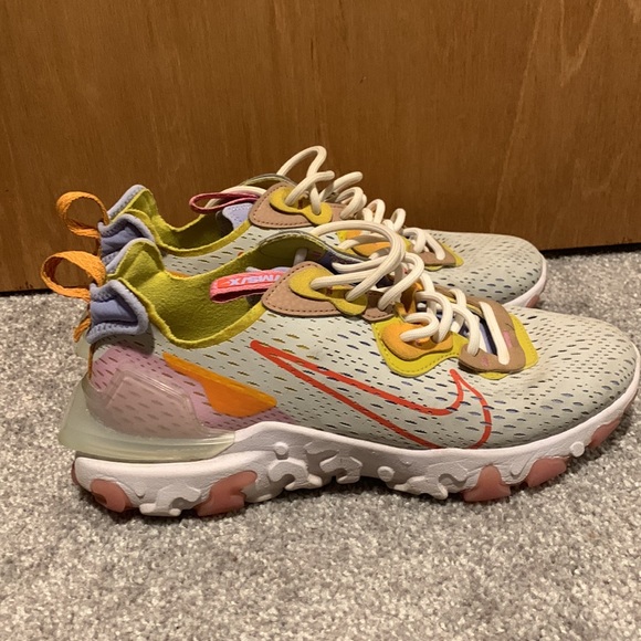 Nike Athletic Shoes - Picture 3 of 5